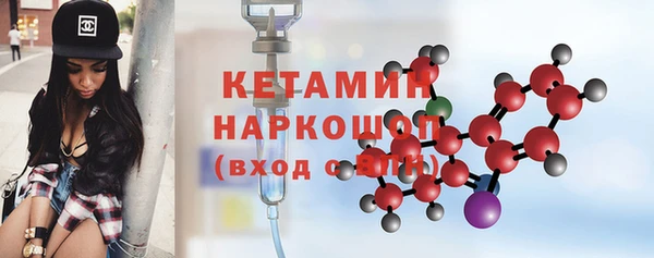 стаф Кулебаки