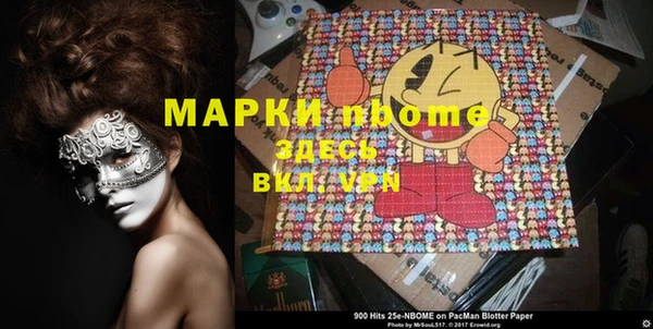 стаф Кулебаки