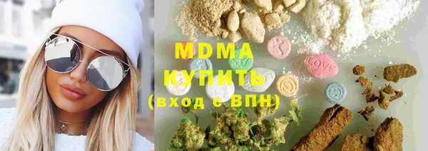 стаф Кулебаки